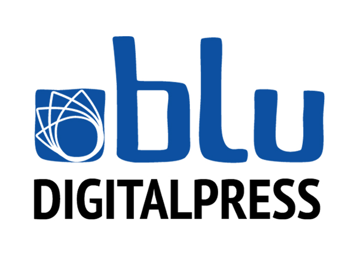 logo Partner Condominium - Blu DigitalPress